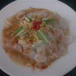 Inblak (indomie seblak)